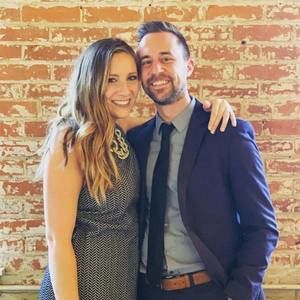 Meet your Posher, Ben